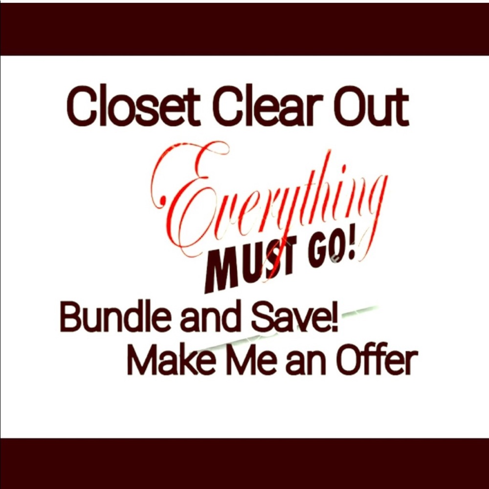 BUNDLE DEALS